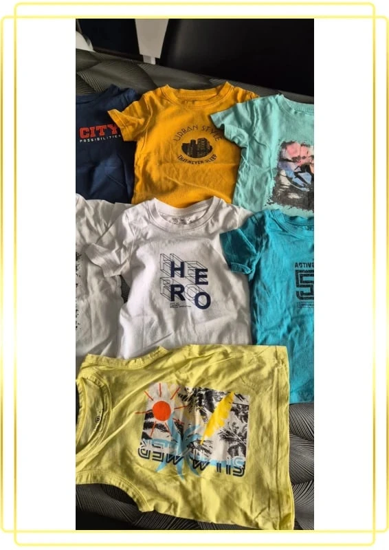 Camiseta – photo 3